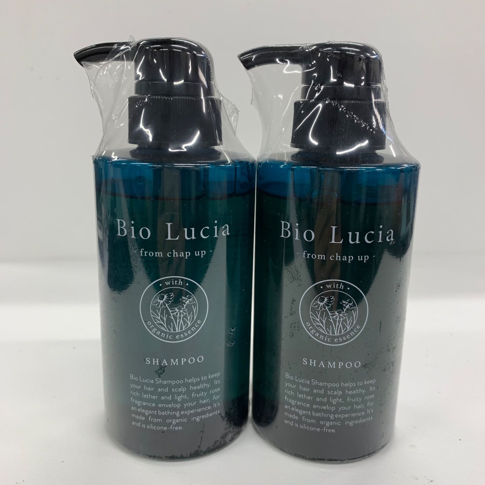 Bio Lucia スカルプシャンプー　詰め替え5本セット 新品】ビオルチア Bio Lucia シャンプー 5本セット Bio Lucia