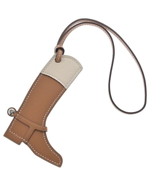 HERMES チャーム レディース 【古着】【中古】【送料無料】