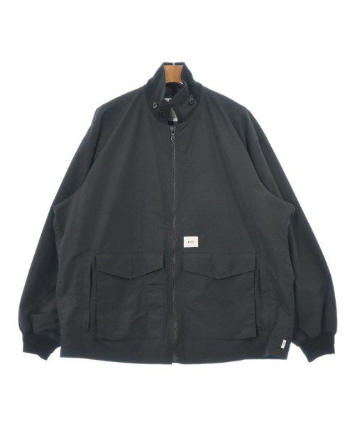 WTAPS ブルゾン（その他） メンズ 【古着】【中古】【送料無料】