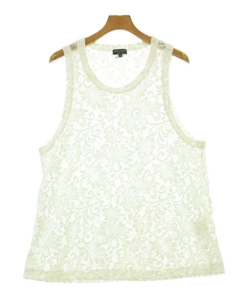 COMME des GARCONS HOMME PLUS タンクトップ メンズ 【古着】【中古】【送料無料】
