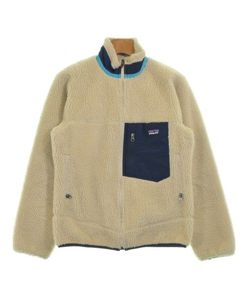 patagonia ブルゾン（その他） メンズ 【古着】【中古】【送料無料】