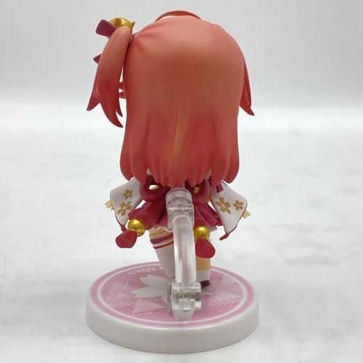 中古】開封）ねんどろいど さくらみこ[24] - メルカリ