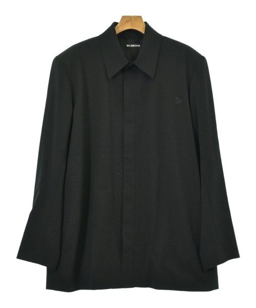 BALENCIAGA カジュアルシャツ メンズ 【古着】【中古】【送料無料】