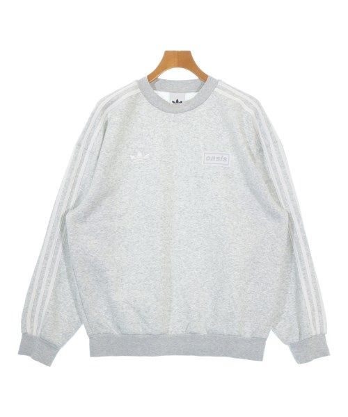 adidas スウェット メンズ 【古着】【中古】【送料無料】