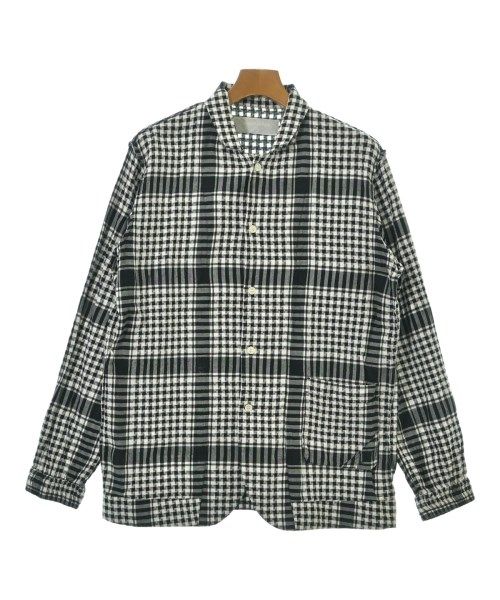 PHINGERIN カジュアルシャツ メンズ 【古着】【中古】【送料無料】