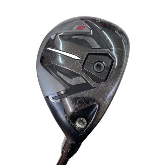 中古】 タイトリスト TSi2 21° ユーティリティ UT TENSEI CK PRO
