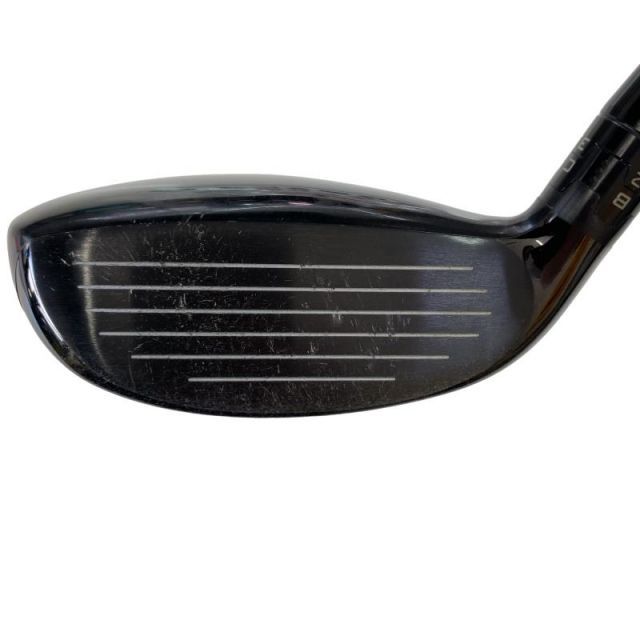 中古】 タイトリスト TSi2 21° ユーティリティ UT TENSEI CK PRO