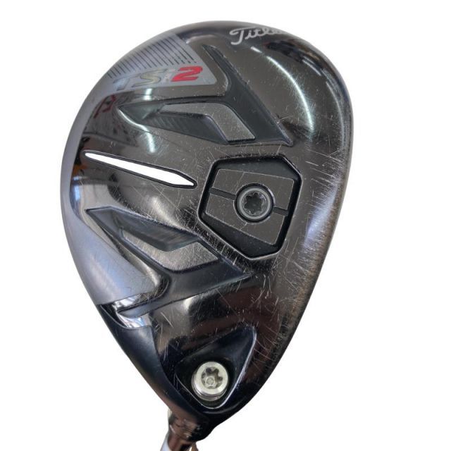中古】 タイトリスト TSi2 24° ユーティリティ UT TENSEI CK PRO