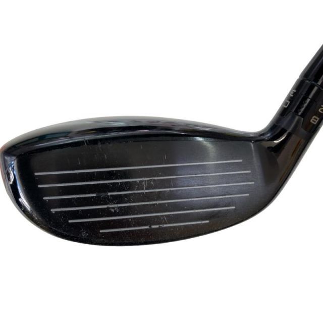 中古】 タイトリスト TSi2 24° ユーティリティ UT TENSEI CK PRO
