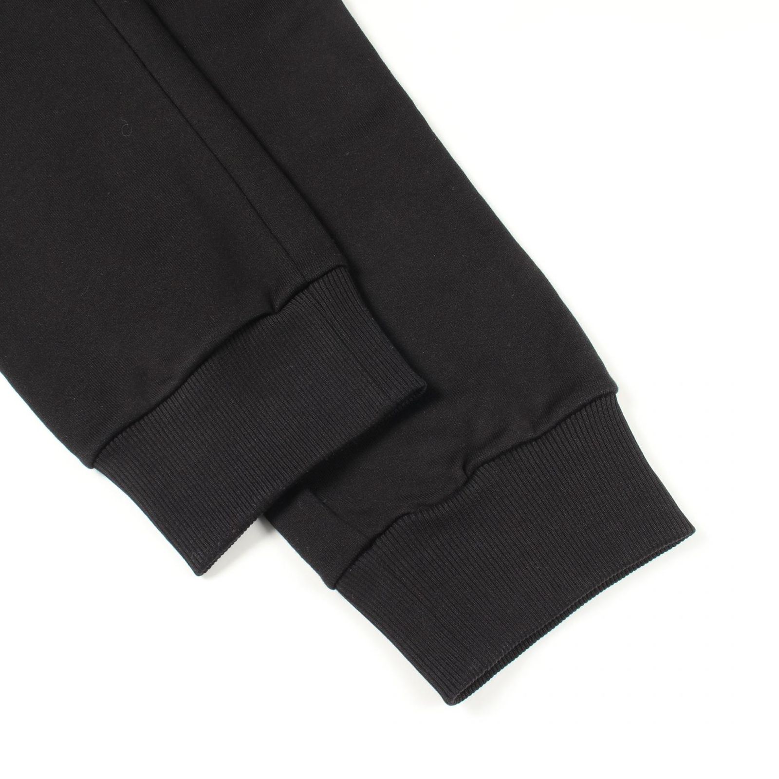 ドルチェアンドガッバーナ DOLCE & GABBANA パンツ ハートワッペン GY7PAZ コットン ボトムス ハートワッペンスウェットパンツ メンズ 未使用