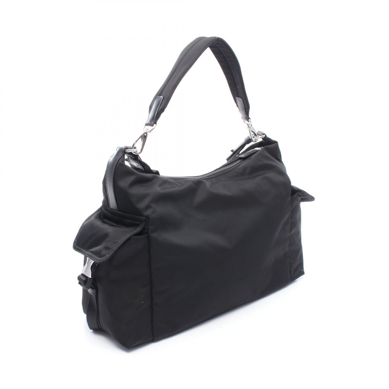 プラダ PRADA ショルダーバッグ エクスプローラ Re-Nylon