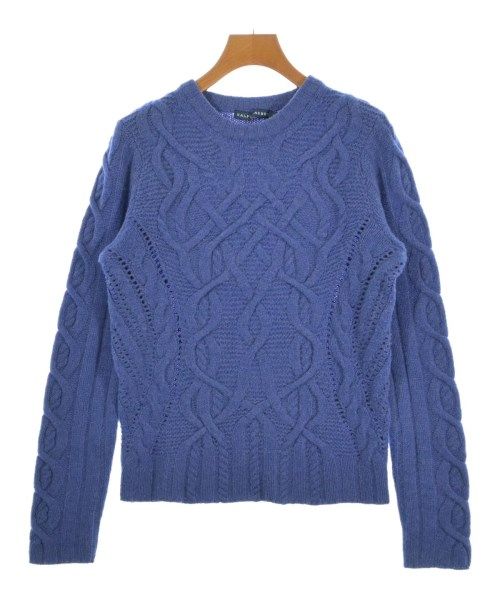 Ralph Lauren ニット・セーター レディース 【古着】【中古】【送料無料】