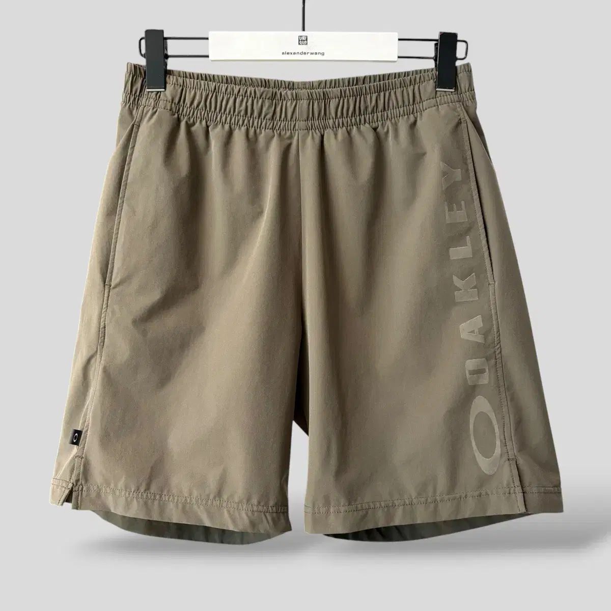 (L)OAKLEY オークリー ハーフパンツ