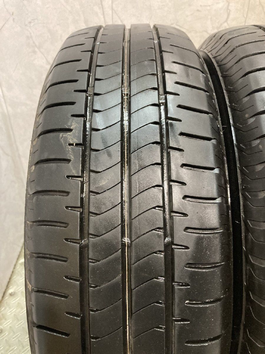 BS BRIDGESTONE NEWNO 205/65R16 16インチ 夏タイヤ 4本 24～25年製