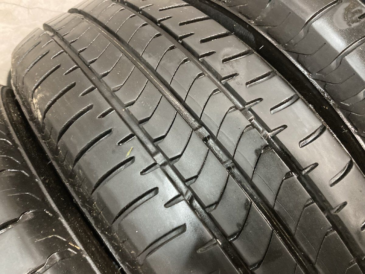 BS BRIDGESTONE NEWNO 205/65R16 16インチ 夏タイヤ 4本 24～25年製