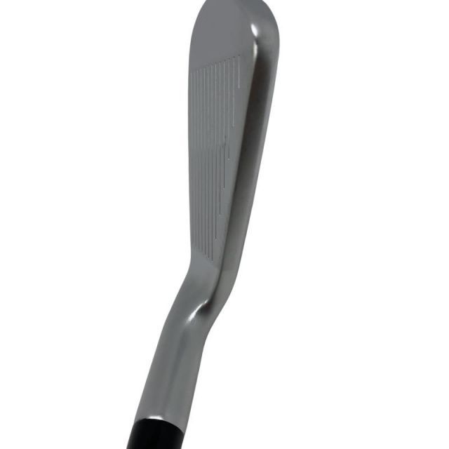 【中古】 ダンロップ SRIXON ZX4 Mk II 6S アイアンセット IR NS PRO 950GH neo DST (フレックスS) メンズ 男性用 右利き 右用 Cランク ゴルフクラブ｜詳細画像
