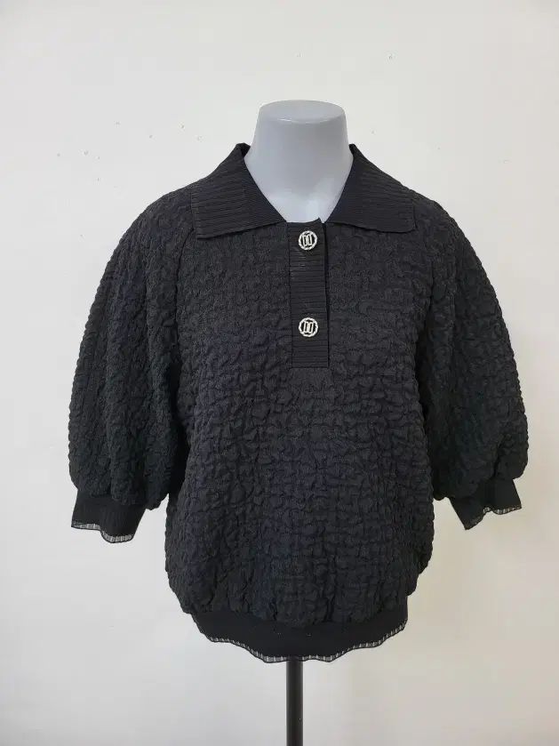 DAKS ダックス 半袖ニット レディース / 88-160 8,256円