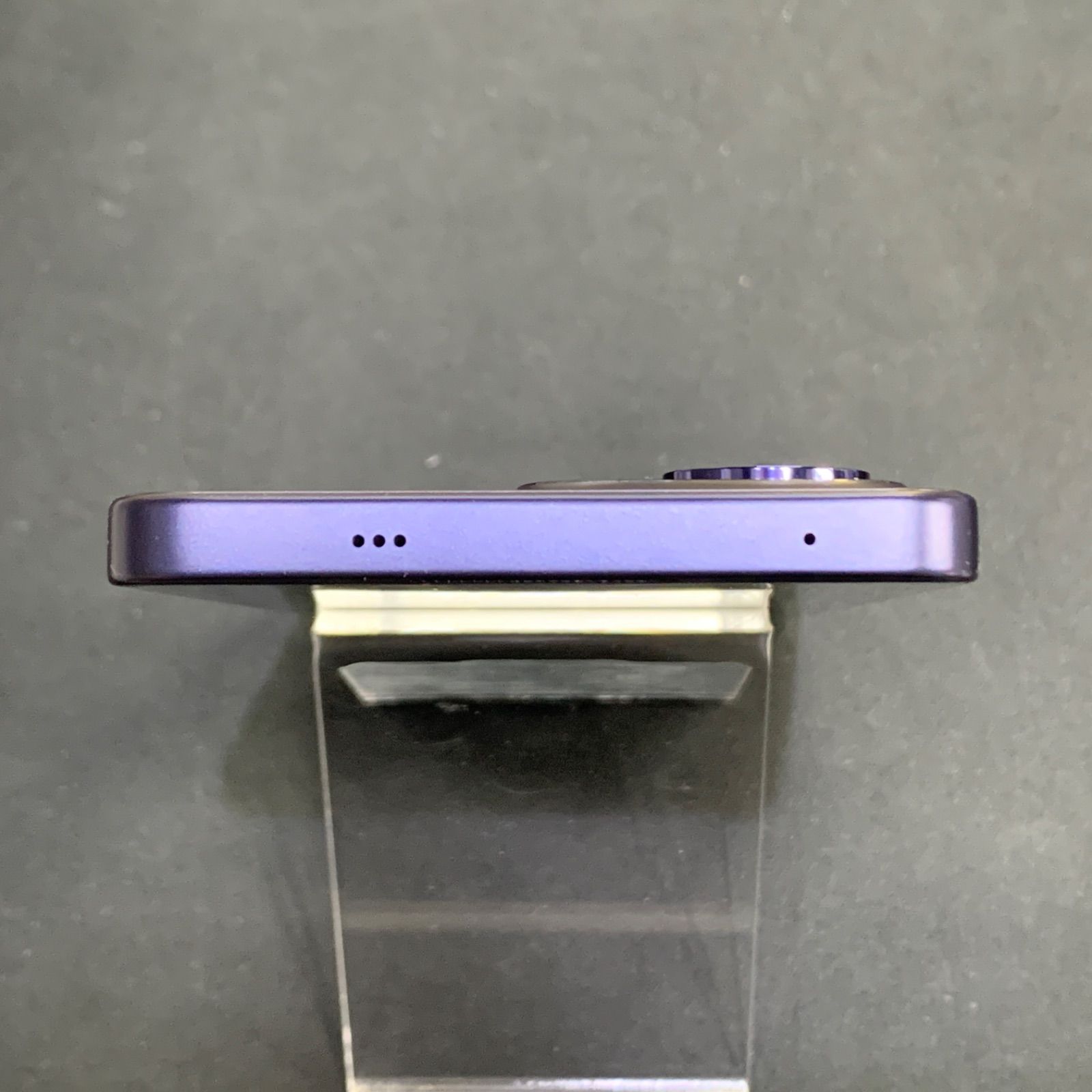 美品】OPPO Reno13 A Y!mobile 128GB ルミナスネイビー - メルカリ