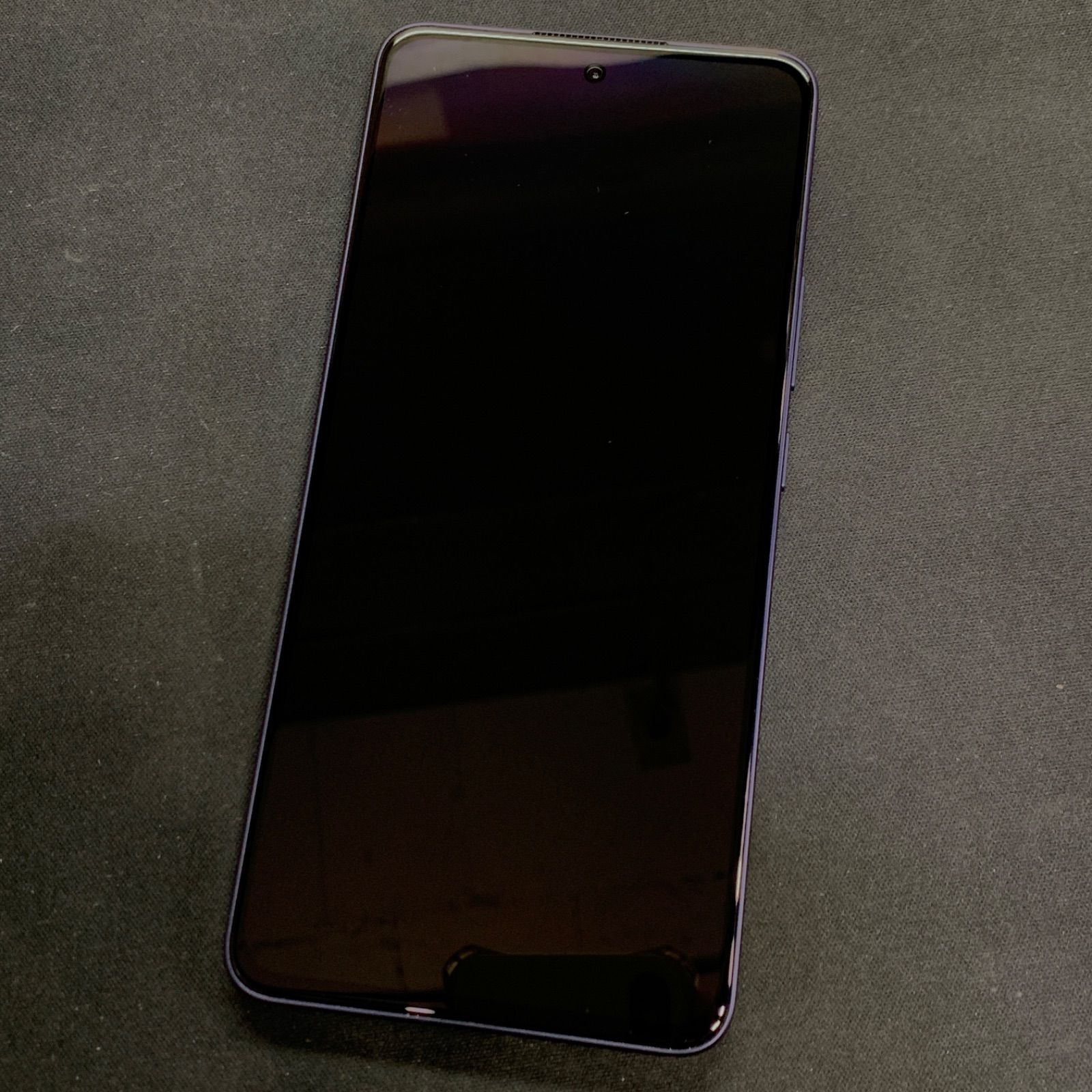 美品】OPPO Reno13 A Y!mobile 128GB ルミナスネイビー - メルカリ