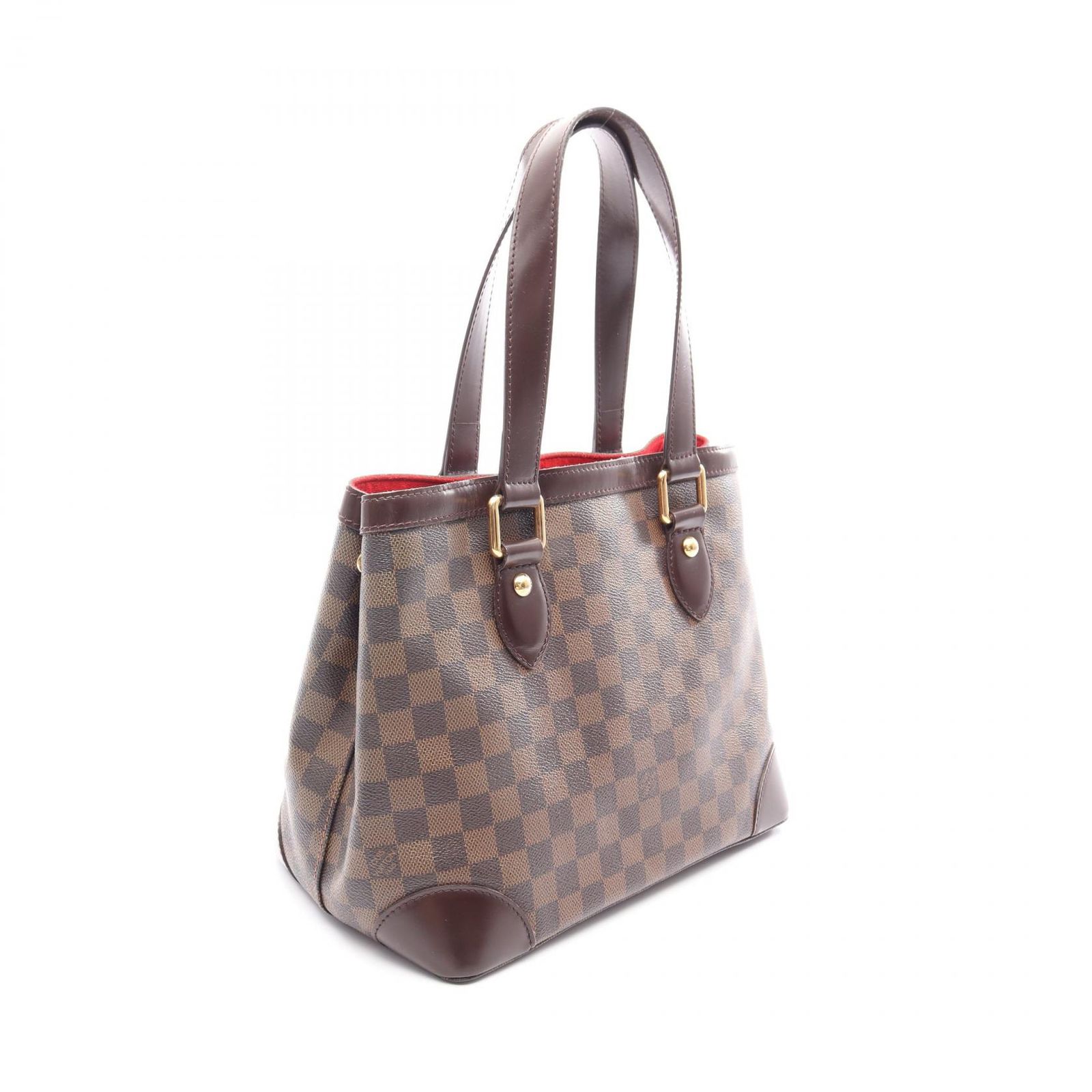ルイ・ヴィトン LOUIS VUITTON トートバッグ ハムステッドPM