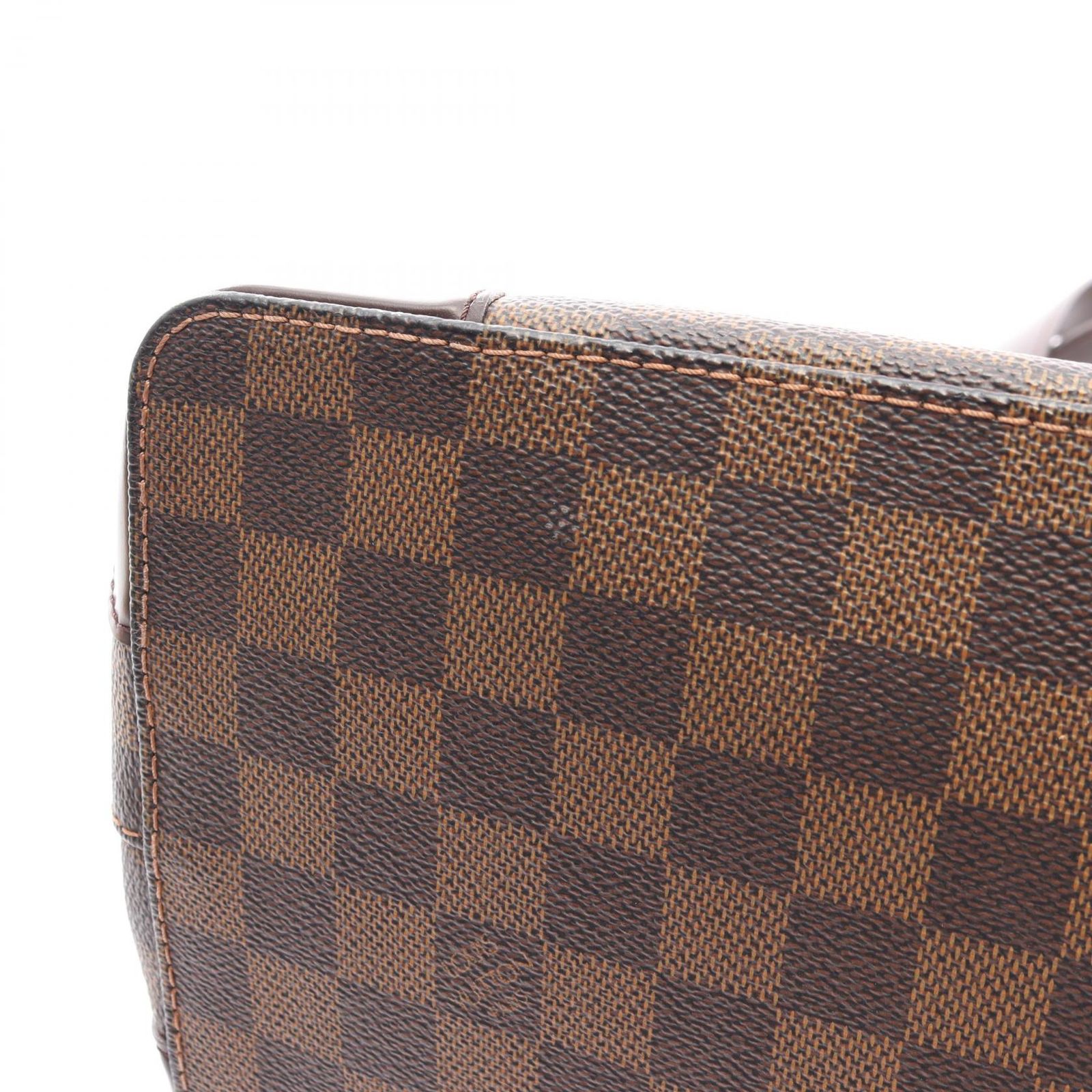 ルイ・ヴィトン LOUIS VUITTON トートバッグ ハムステッドPM