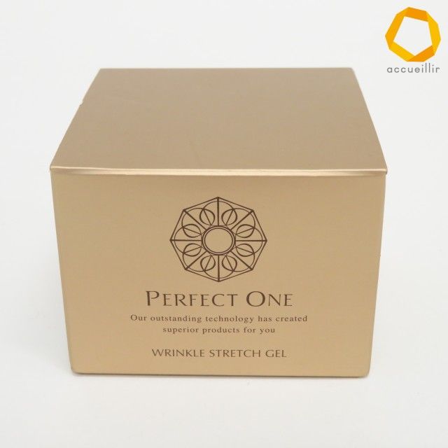 パーフェクトワン Perfect One 薬用 リンクスストレッチジェル 美容液