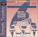 【CD】Romantic Variations