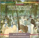 【CD】French Romantic Chamber Music