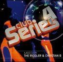 【CD】Club Series 4