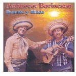 【CD】Amanecer Borincano