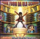 【CD】Funk from Da Old School