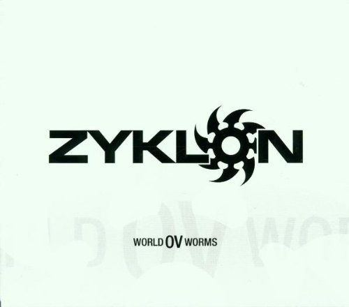 【CD】World Ov Worms