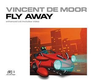 【CD】Fly Away