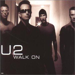 【CD】Walk on Pt 2