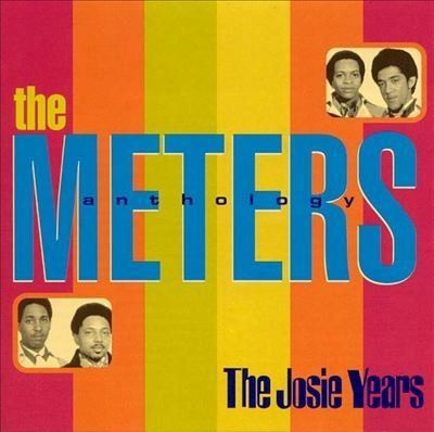 【CD】Anthology the Josie