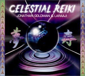 【CD】Celestial Reiki