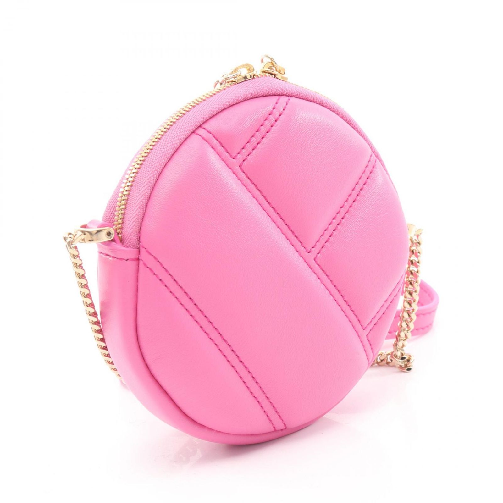 ブルガリ BVLGARI ショルダーバッグ セルペンティ カボション ミニ