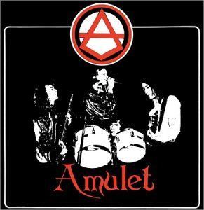 【CD】Amulet