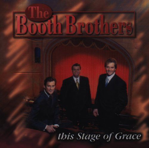 【CD】Stag of Grace