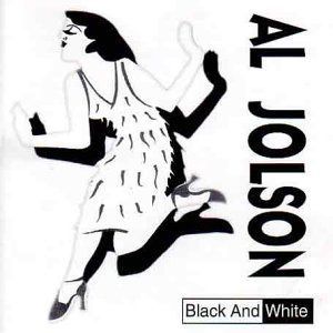 【CD】Black and White