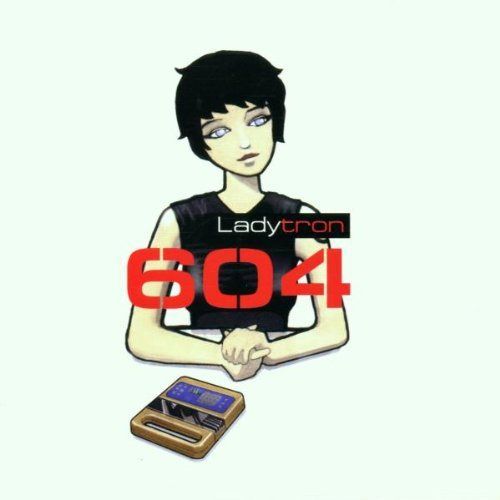 【CD】604