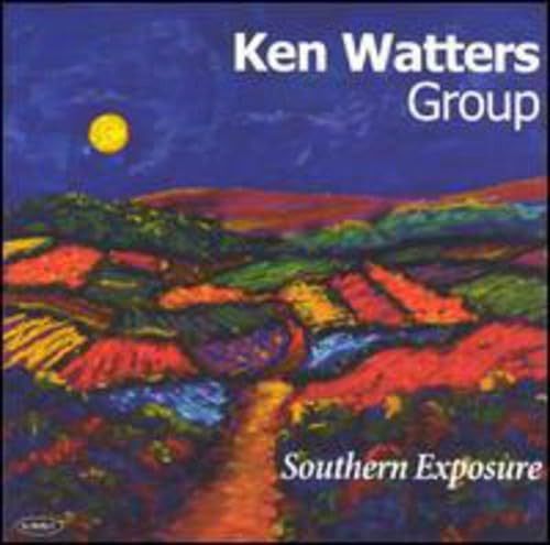 【CD】Southern Exposure