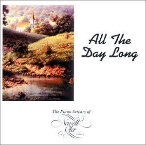 【CD】All the Day Long