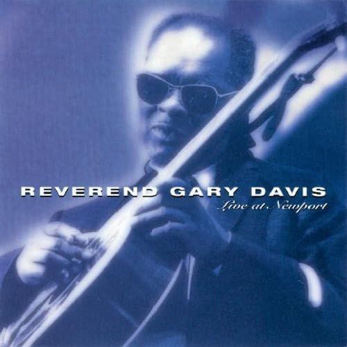 【CD】Live at Newport