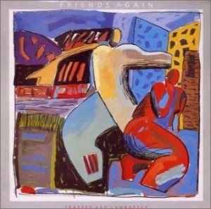 【CD】トラップド・アンド・アンラップド