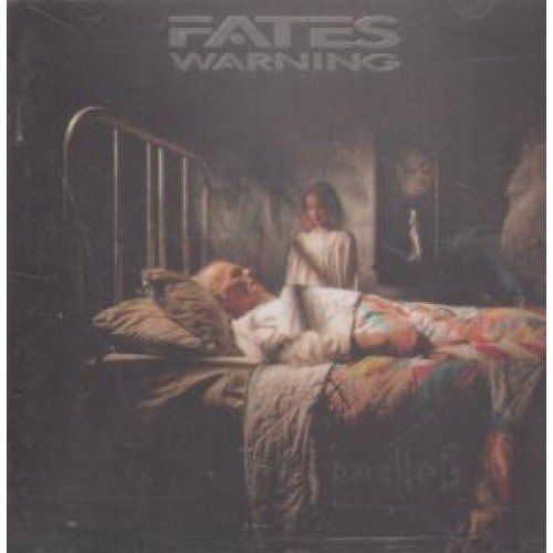 【CD】Parallels