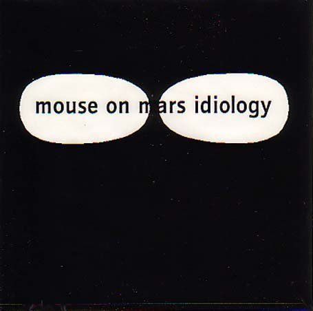 【CD】Idiology