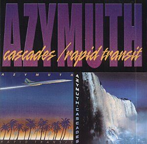【CD】Cascades Rapid Transit