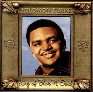 【CD】King of Blues-N-Soul