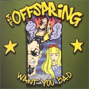 【CD】Want You Bad